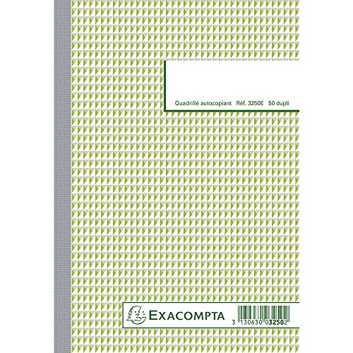 Exacompta 3250e