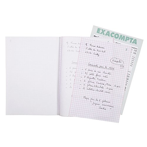 Exacompta 3250e