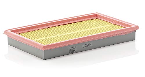 Filtre A Air Mann-filter C 2964