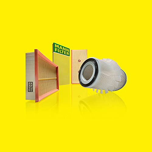 Filtre A Air Mann-filter C 2964