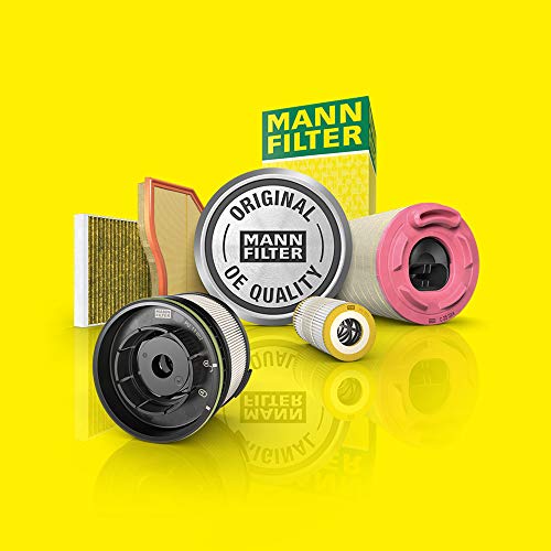 Filtre A Air Mann-filter C 2964