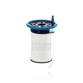 Mann-filter Pu 7005 Filtre A Carburant  ...