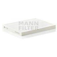 Mann-filter Cu 2243 Filtre A Air D'habi...