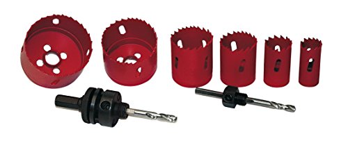 Mannesmann 44100 Embouts de scie cloche ...