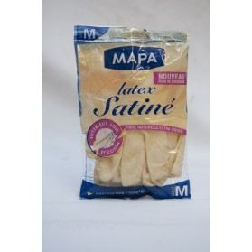 MAPA Gant Protection satine Taille M