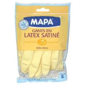 MAPA Gant Protection satine Taille S