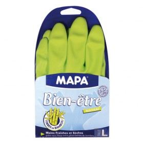 Gants Bien Etre 2x Mapa