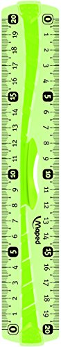 Regle souple Twist'n'flex - MAPED - 20cm - Coloris aleatoires