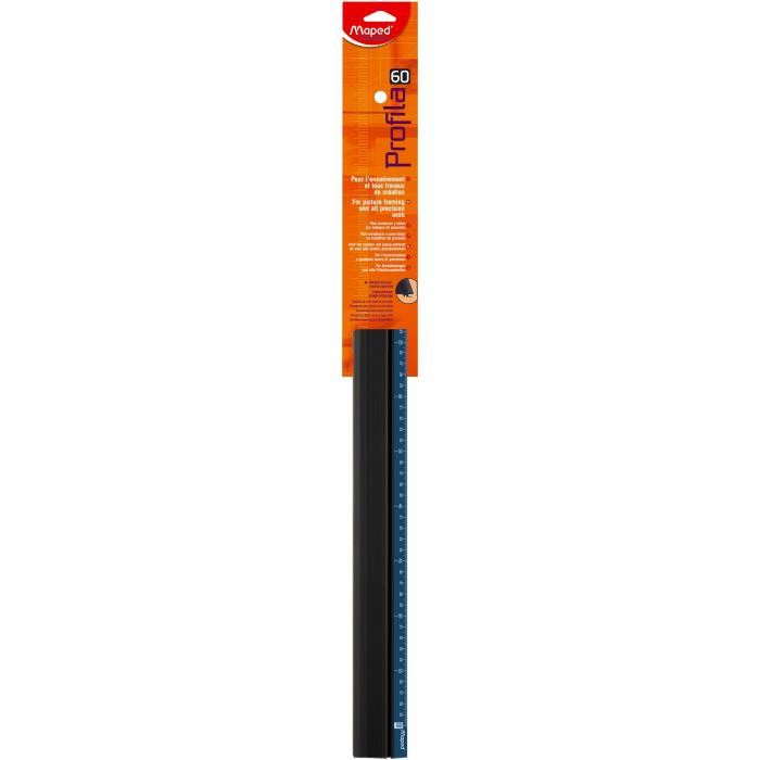 Maped Regle Profila 60 Cm