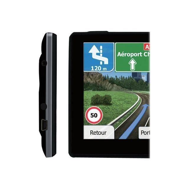 Gps Mappy Ulti E538t Europe 15 Pays