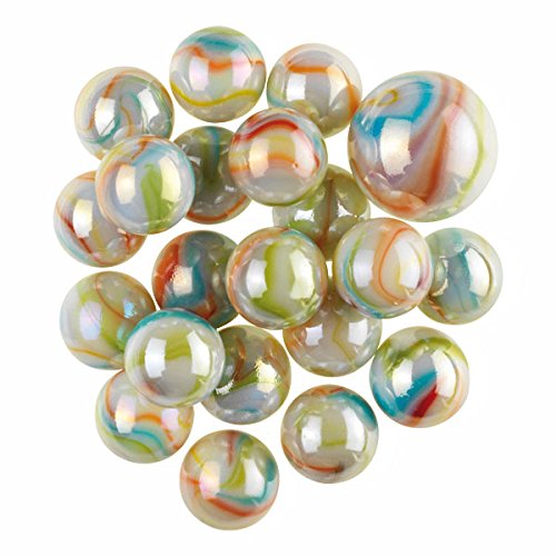 MaRecreation-MesBilles Lot de 20 Bille ....