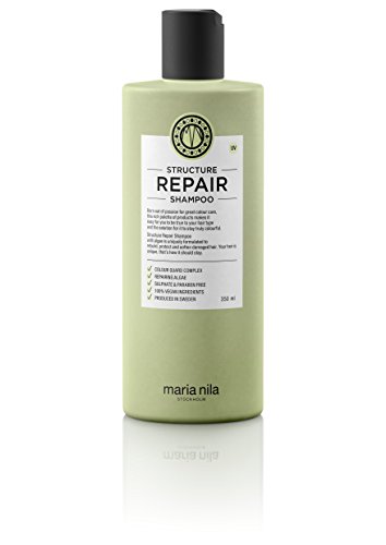 Shampoing Reparateur Structure Repair Maria Nila 350ml