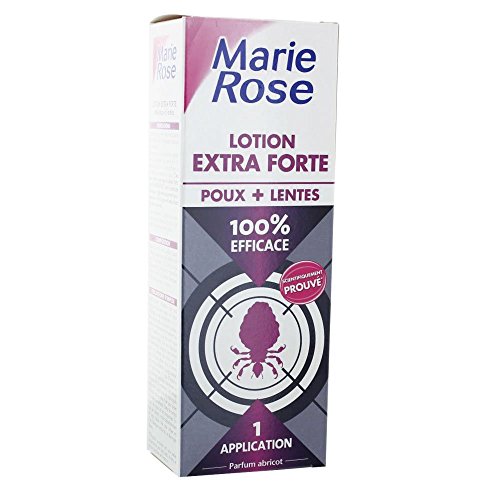 Marie Rose - La Boîte 100ml - Lotion Ex ...