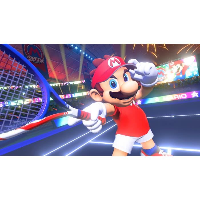 Mario Tennis Aces A¢ Jeu Nintendo Switch