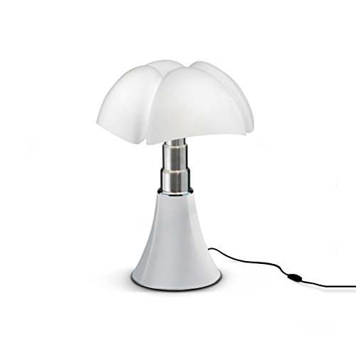 Lampe Pipistrello Mini - Martinelli Luce - Blanc - Led - 9w - Design