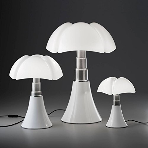 Lampe Pipistrello Mini - Martinelli Luce - Blanc - Led - 9w - Design