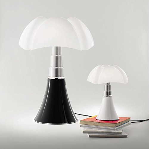 Lampe Pipistrello Mini - Martinelli Luce - Blanc - Led - 9w - Design