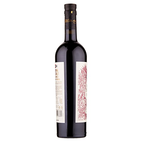 Martini Riserva Speciale Rubino Vermouth Di Torino 18 Vol 075l