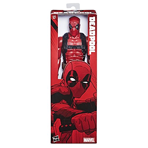 Hasbro Marvel Classic Marvel Figurine Deadpool