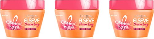 L'oreal Paris Elseve Dream Long Masque ...