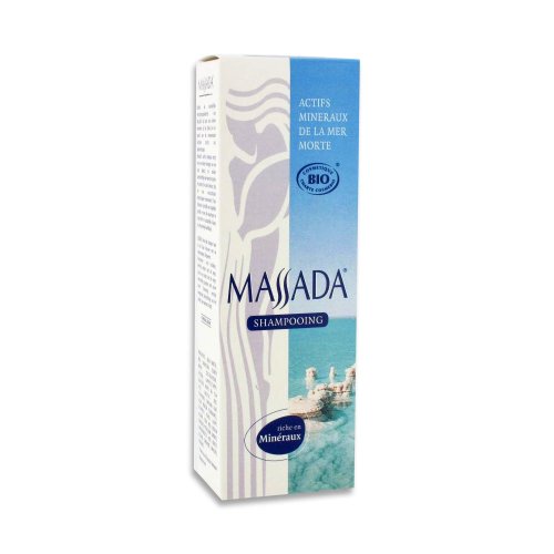 Massada - Shampooing Doux - Cosmetique  ...