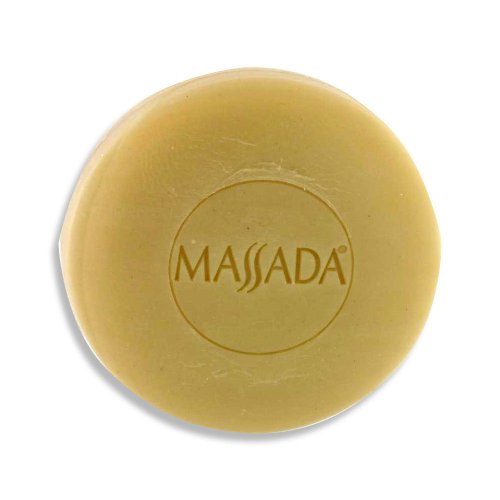 Massada - Savon Surgras - Cosmetique Bi ...