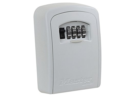 Armoire De Securite Masterlock Boite A Cles 5401eurd Format M