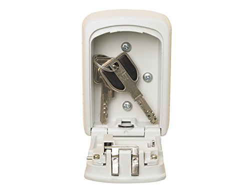 Armoire De Securite Masterlock Boite A Cles 5401eurd Format M