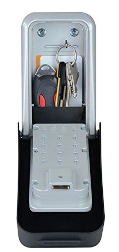 Boite A Cles Securisee Certifiee - Format Xl - Master Lock
