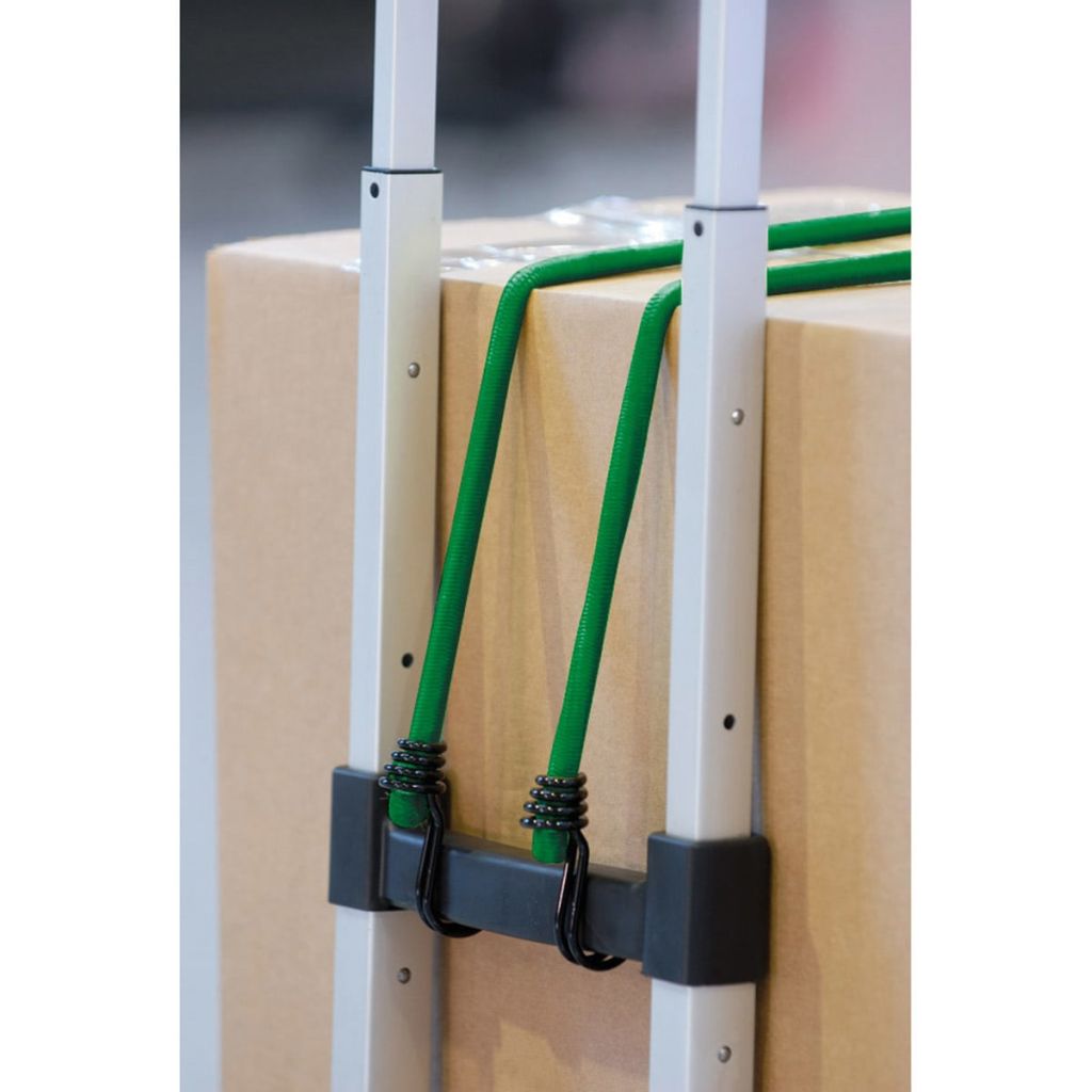 Master Lock Tendeurs Elastiques de longueurs differentes avec doubles 