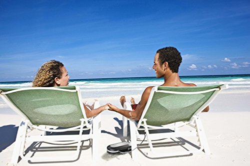 Mini Coffre Fort Portable Master Lock 5900eurdwht Avec Cable Combinaison Blanc