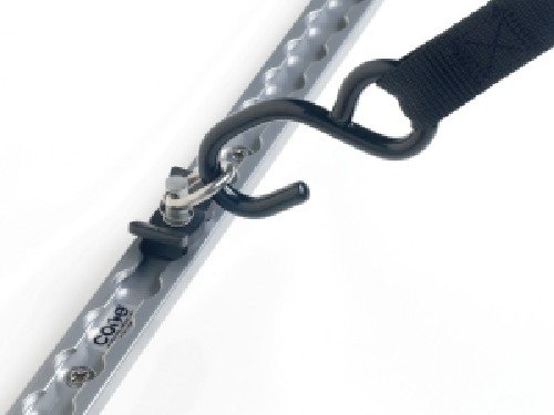 Sangle A Cliquet Master Lock 3109eurdat 5 M X 25 Mm Crochets En S