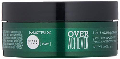 Matrix | Style Link | 3 En 1 Creme Pat ....