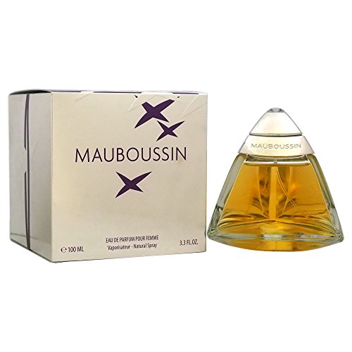 Mauboussin LOriginal Pour Elle Eau de Parfum 100 ml
