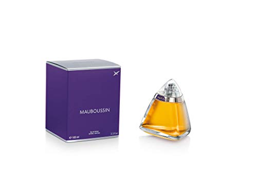 Mauboussin Original Femme 100ml Eau De Parfum Femme Senteur Orientale Fruitee