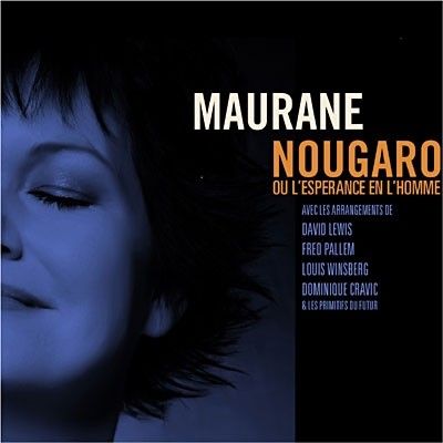 Maurane Mougaro Ou L Esperance En L Ho