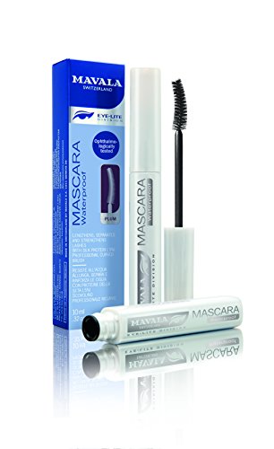 Mavala Eye-lite Division Mascara Waterpr...