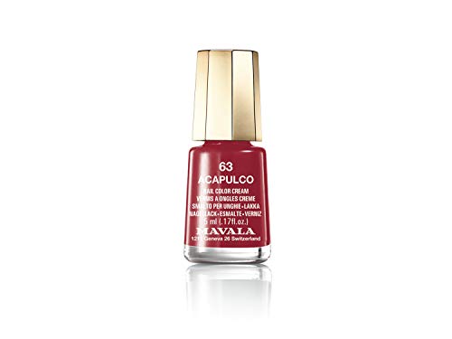 Mavala Vernis A Ongles 063 Acapulco 5ml