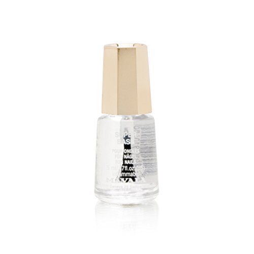 Mavala Nail Tratamiento Super Base 40