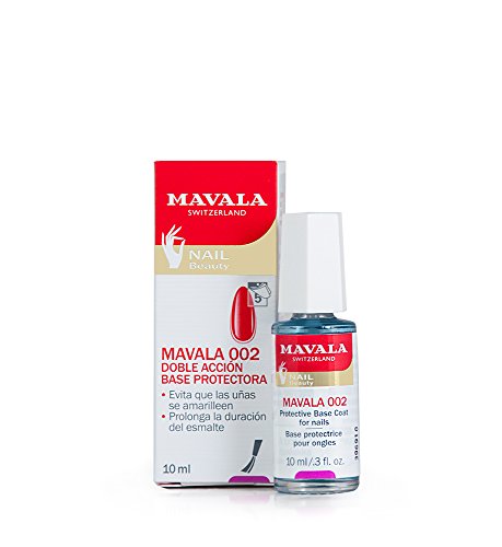 Mavala - Base Protectrice Double Action ...