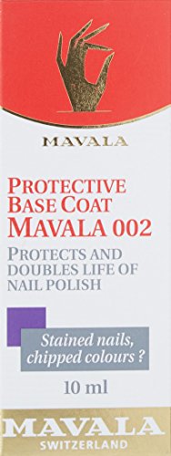 Mavala - Base Protectrice Double Action ...