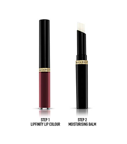Max Factor Lipfinity Rouge a levres Fr ....
