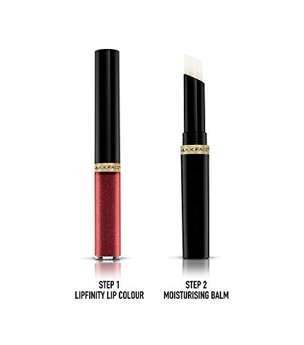 Max Factor Lipstick Couleur Passion 110 Lipfinity