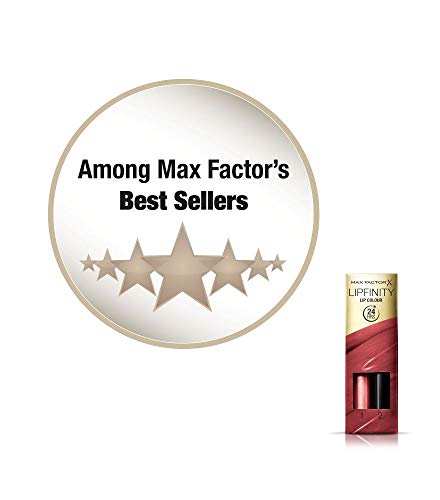 Max Factor Lipstick Couleur Passion 110 Lipfinity