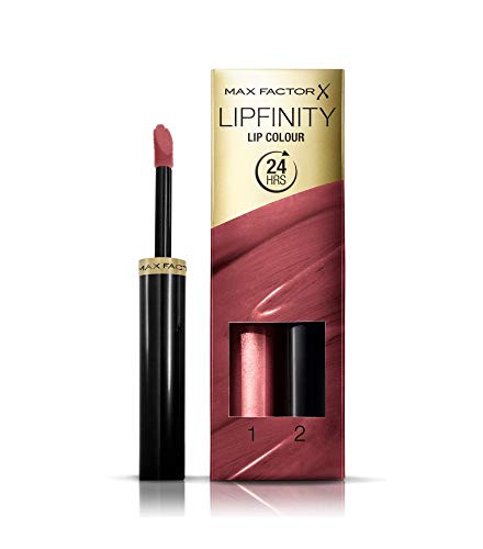 Max Factor Lipfinity Rouge A Levres Fr ....
