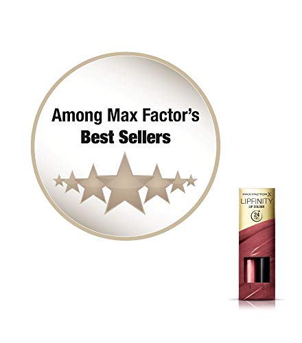 Max Factor Lipfinity Rouge A Levres Fr ....