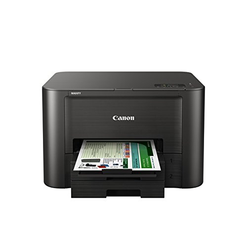 Canon Maxify Ib4150 imprimante Jet d'encre couleur