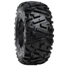Maxxis Mu04 Ceros ( 25x10.00-12 Tl 50n Double Marquage 255/65-12, Roue Arriere )