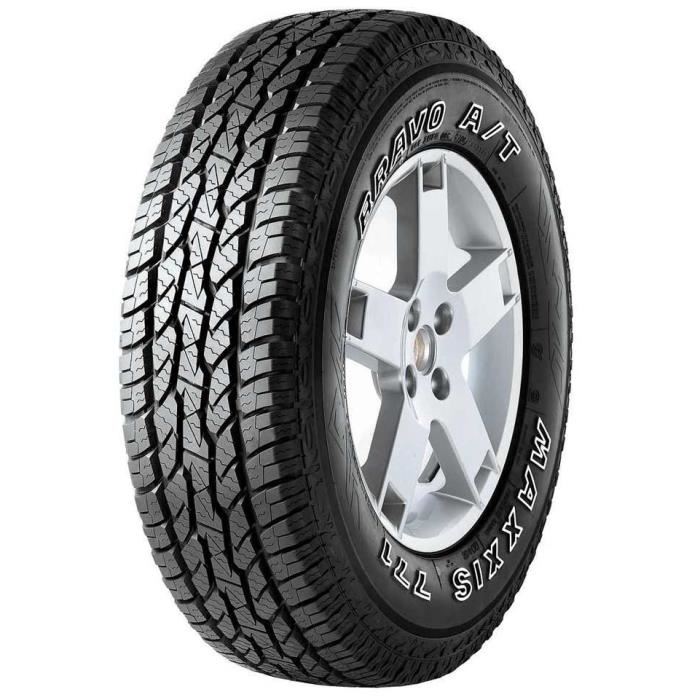 Maxxis At-771 Bravo ( 255/55 R18 109h Xl )