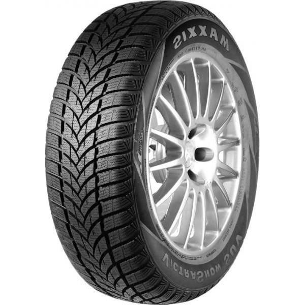 Maxxis Victra Snow Suv Ma-sw ( 245/70 R16 107h )